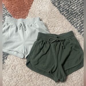 Abercrombie & Fitch Shorts